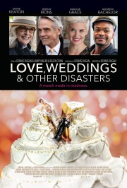 Love, Weddings and Other Disasters-voll