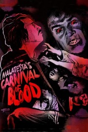 Malatesta’s Carnival of Blood-voll