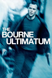 The Bourne Ultimatum-voll