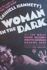Woman in the Dark-voll