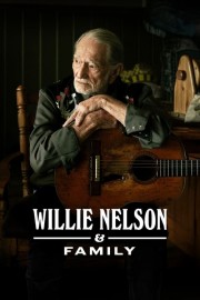 Willie Nelson & Family-voll