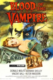 Blood of the Vampire-voll