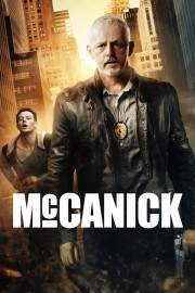 McCanick-voll
