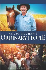 Angus Buchan's Ordinary People-voll