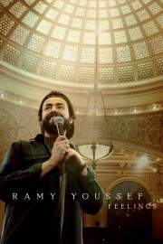 Ramy Youssef: Feelings-voll