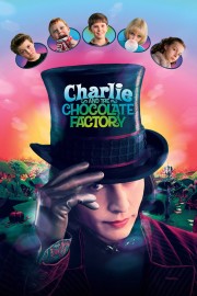 Charlie and the Chocolate Factory-voll
