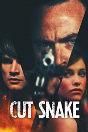 Cut Snake-voll
