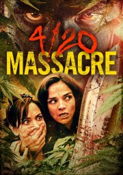 4/20 Massacre-voll
