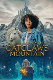 The Legend of Catclaws Mountain-voll