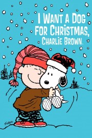I Want a Dog for Christmas, Charlie Brown-voll