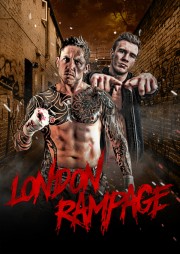 London Rampage-voll