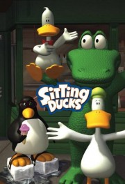 Sitting Ducks-voll