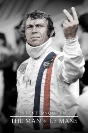 Steve McQueen: The Man & Le Mans-voll