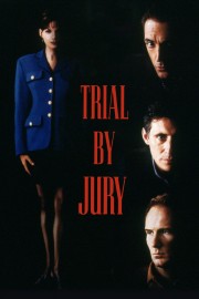 Trial by Jury-voll