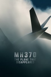 MH370: The Plane That Disappeared-voll