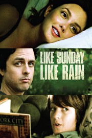 Like Sunday, Like Rain-voll