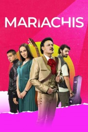 Mariachis-voll