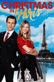 Christmas in Paris-voll