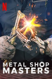 Metal Shop Masters-voll