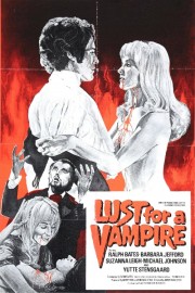 Lust for a Vampire-voll