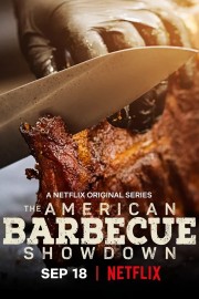 The American Barbecue Showdown-voll