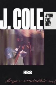 J. Cole: 4 Your Eyez Only-voll