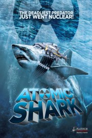 Atomic Shark-voll