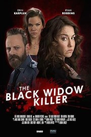The Black Widow Killer-voll