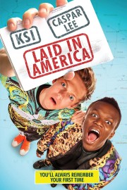 Laid in America-voll