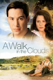 A Walk in the Clouds-voll