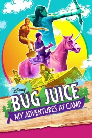 Bug Juice: My Adventures at Camp-voll