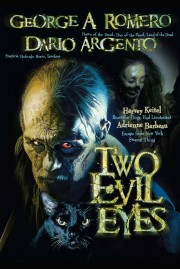 Two Evil Eyes-voll