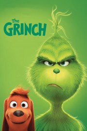 The Grinch-voll
