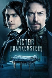 Victor Frankenstein-voll