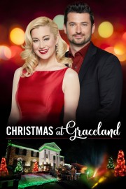 Christmas at Graceland-voll
