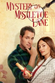 Mystery on Mistletoe Lane-voll