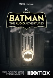 Batman: The Audio Adventures-voll