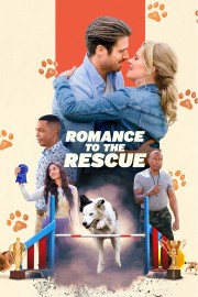 Romance to the Rescue-voll