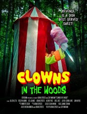Clowns in the Woods-voll