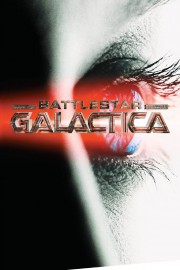 Battlestar Galactica-voll