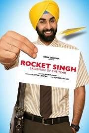 Rocket Singh: Salesman of the Year-voll