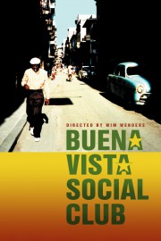 Buena Vista Social Club-voll