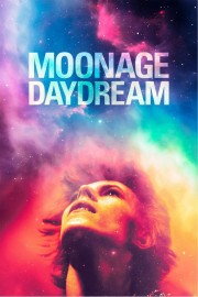 Moonage Daydream-voll