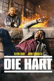 Die Hart the Movie-voll