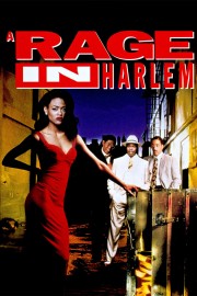A Rage in Harlem-voll