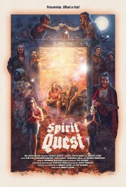 Spirit Quest-voll