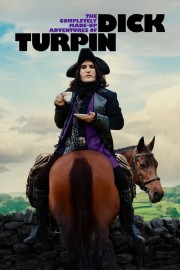 The Completely Made-Up Adventures of Dick Turpin-voll