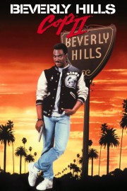 Beverly Hills Cop II-voll