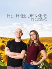 The Three Drinkers in Cognac-voll