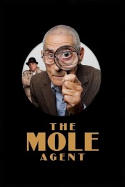 The Mole Agent-voll